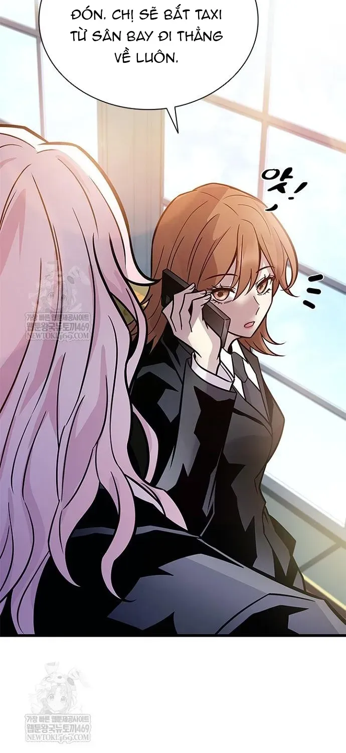 Tiêu Diệt Ác Nhân Chapter 225 - 8
