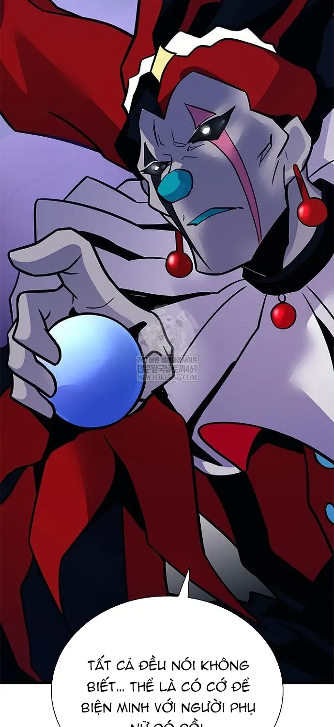 Tiêu Diệt Ác Nhân Chapter 225 - 79
