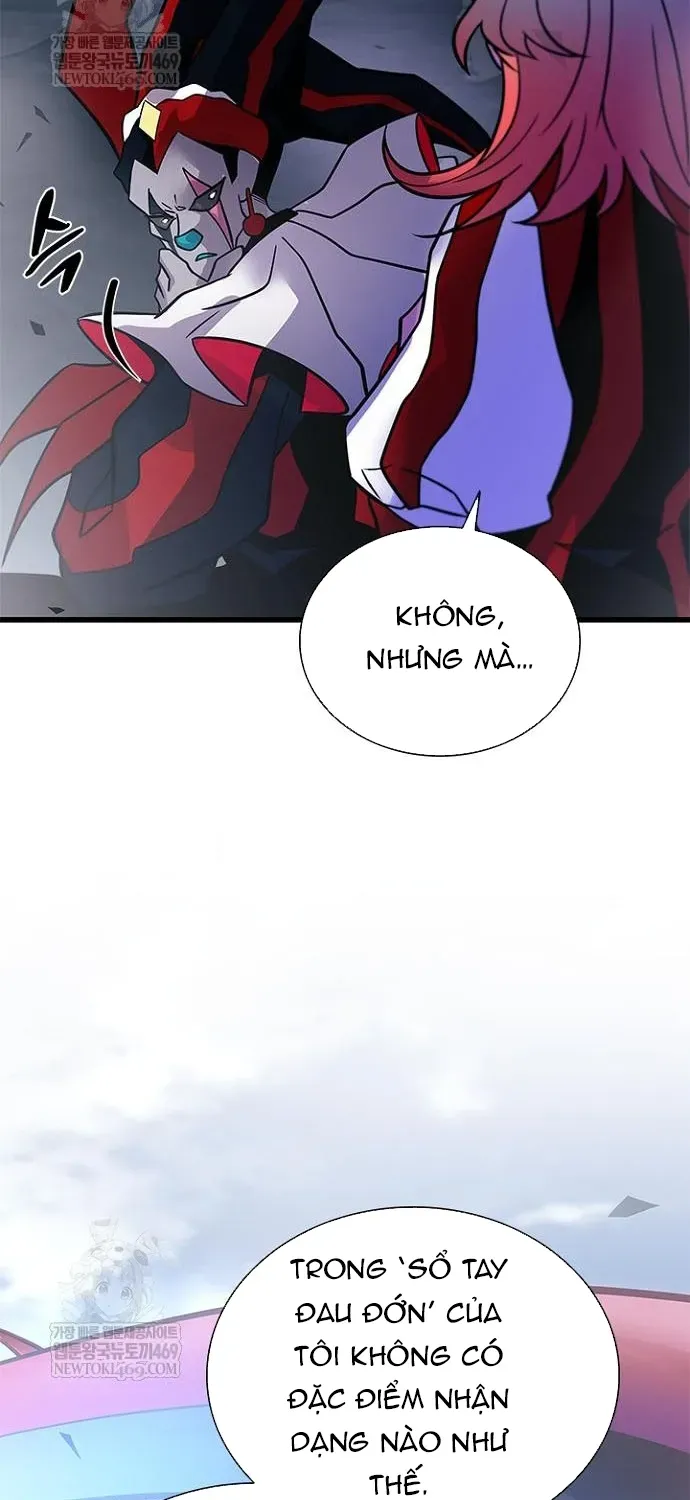 Tiêu Diệt Ác Nhân Chapter 225 - 87