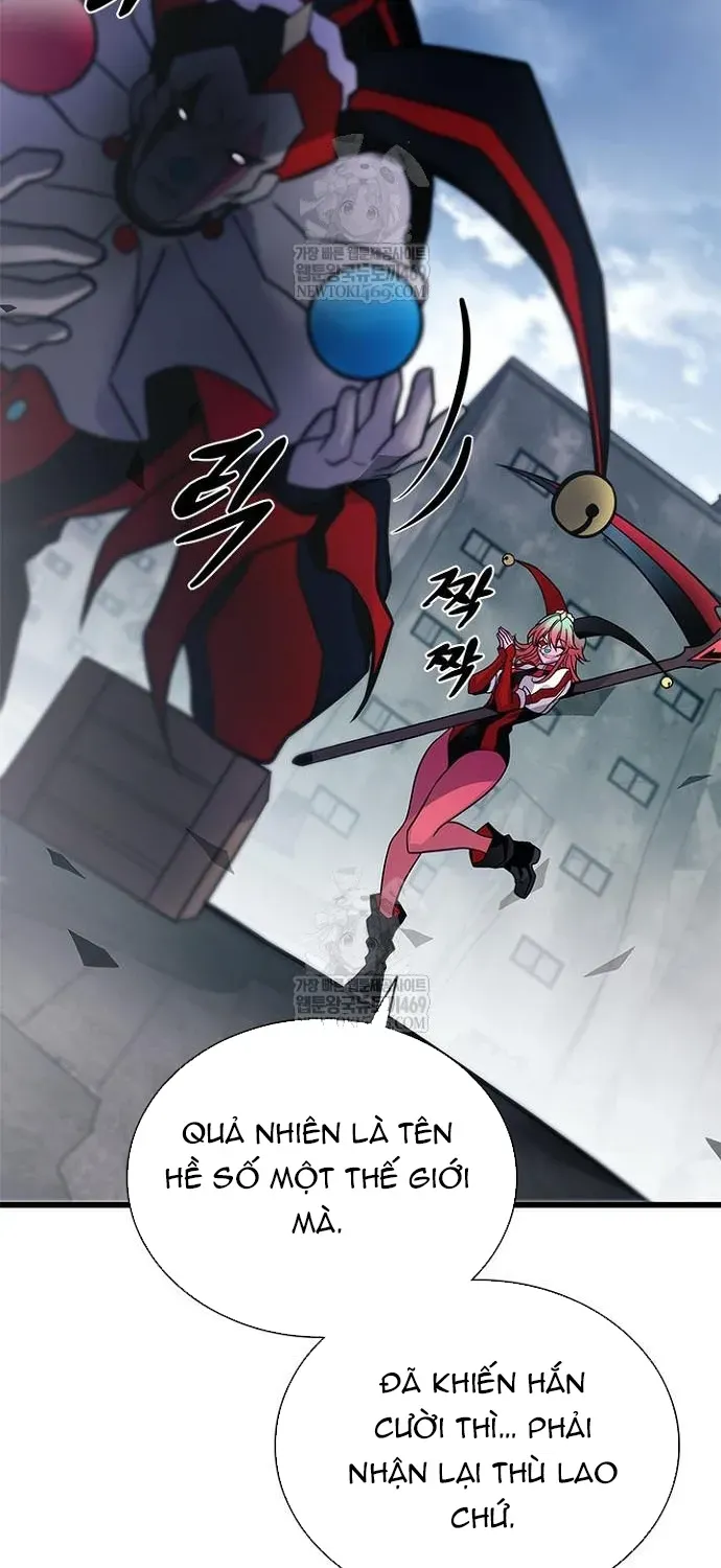 Tiêu Diệt Ác Nhân Chapter 225 - 97