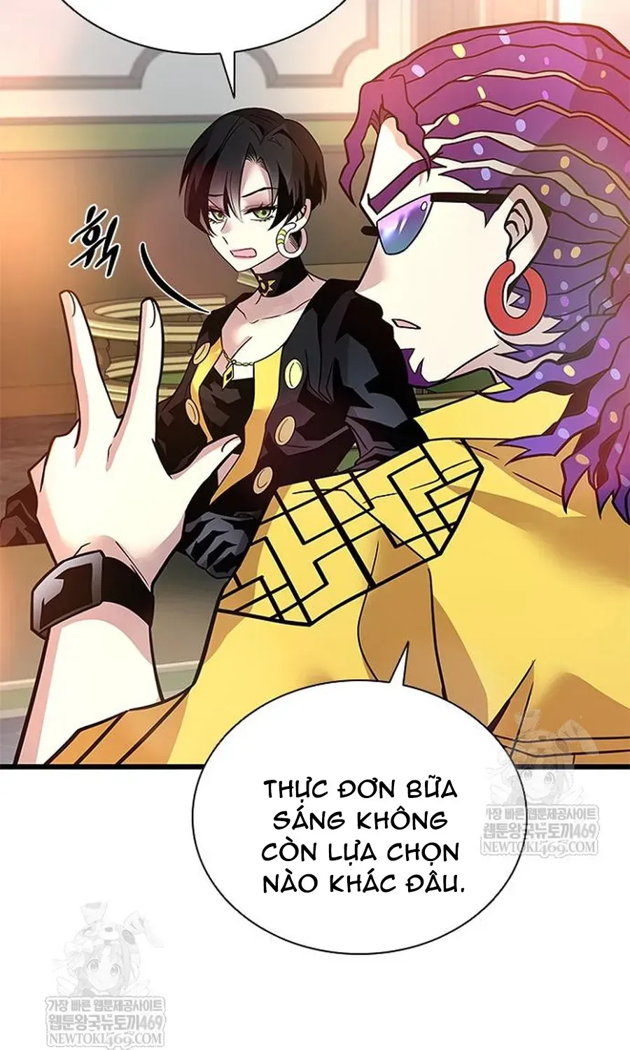 Tiêu Diệt Ác Nhân Chapter 226 - 101