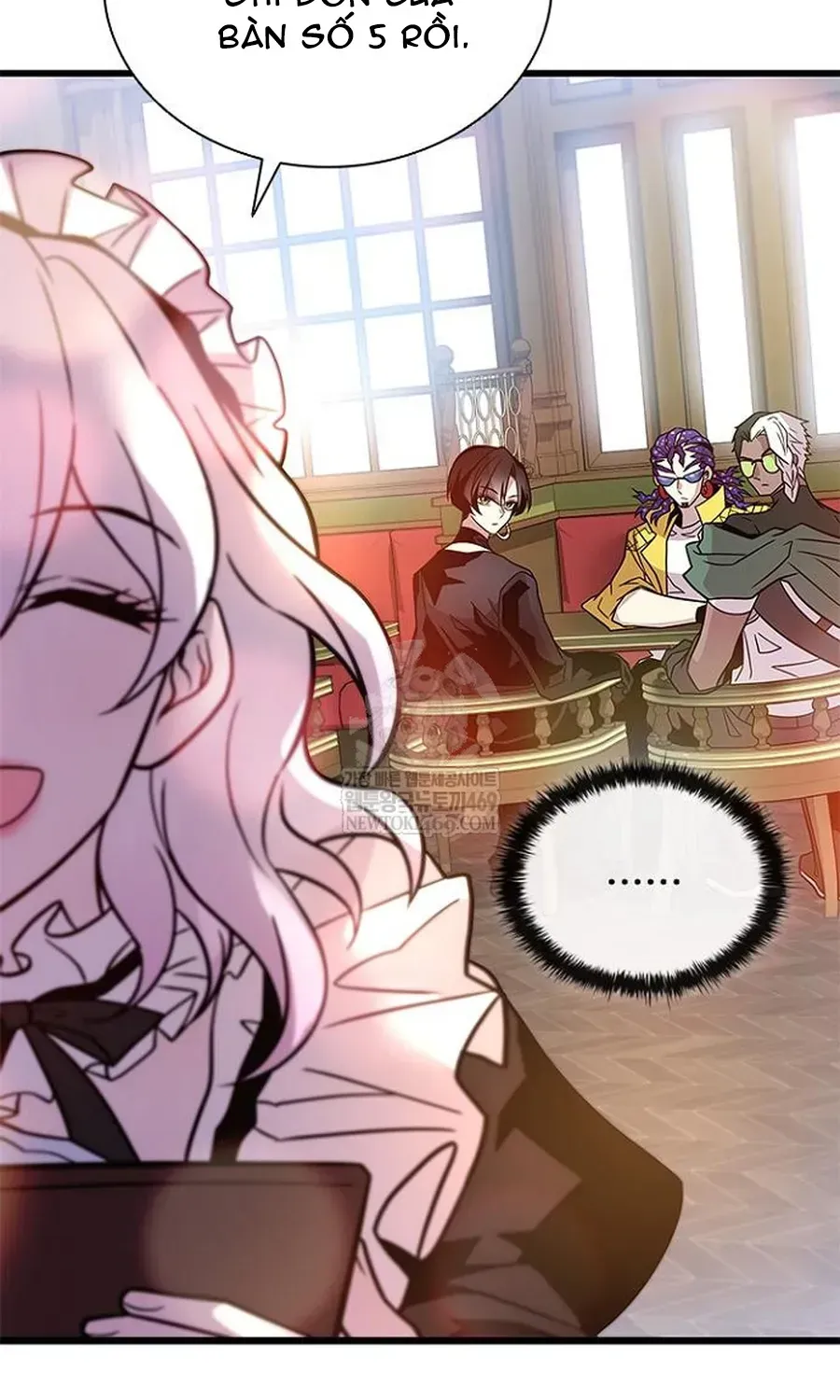 Tiêu Diệt Ác Nhân Chapter 226 - 104