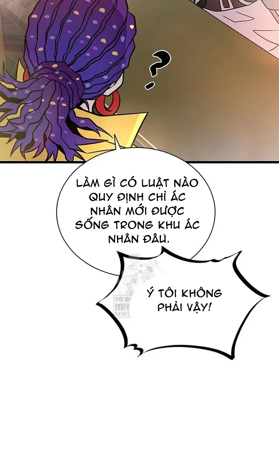 Tiêu Diệt Ác Nhân Chapter 226 - 106