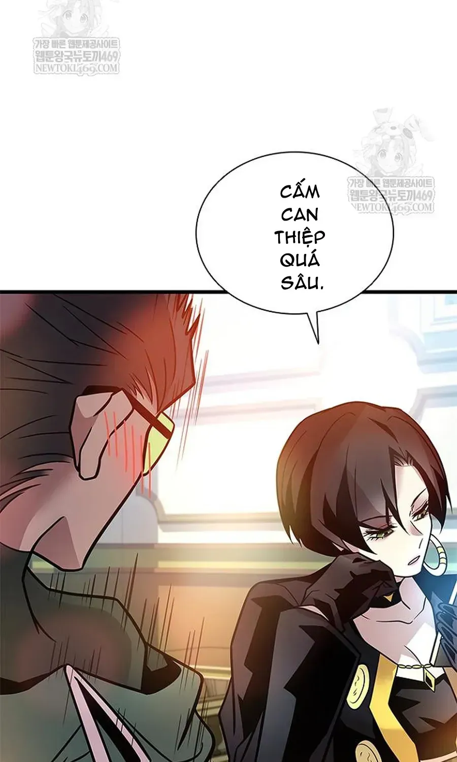 Tiêu Diệt Ác Nhân Chapter 226 - 111