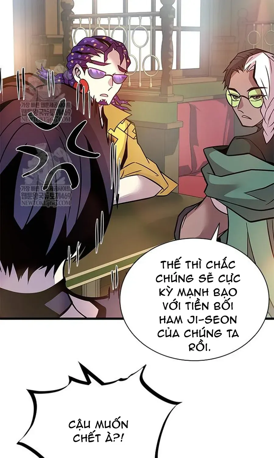 Tiêu Diệt Ác Nhân Chapter 226 - 117