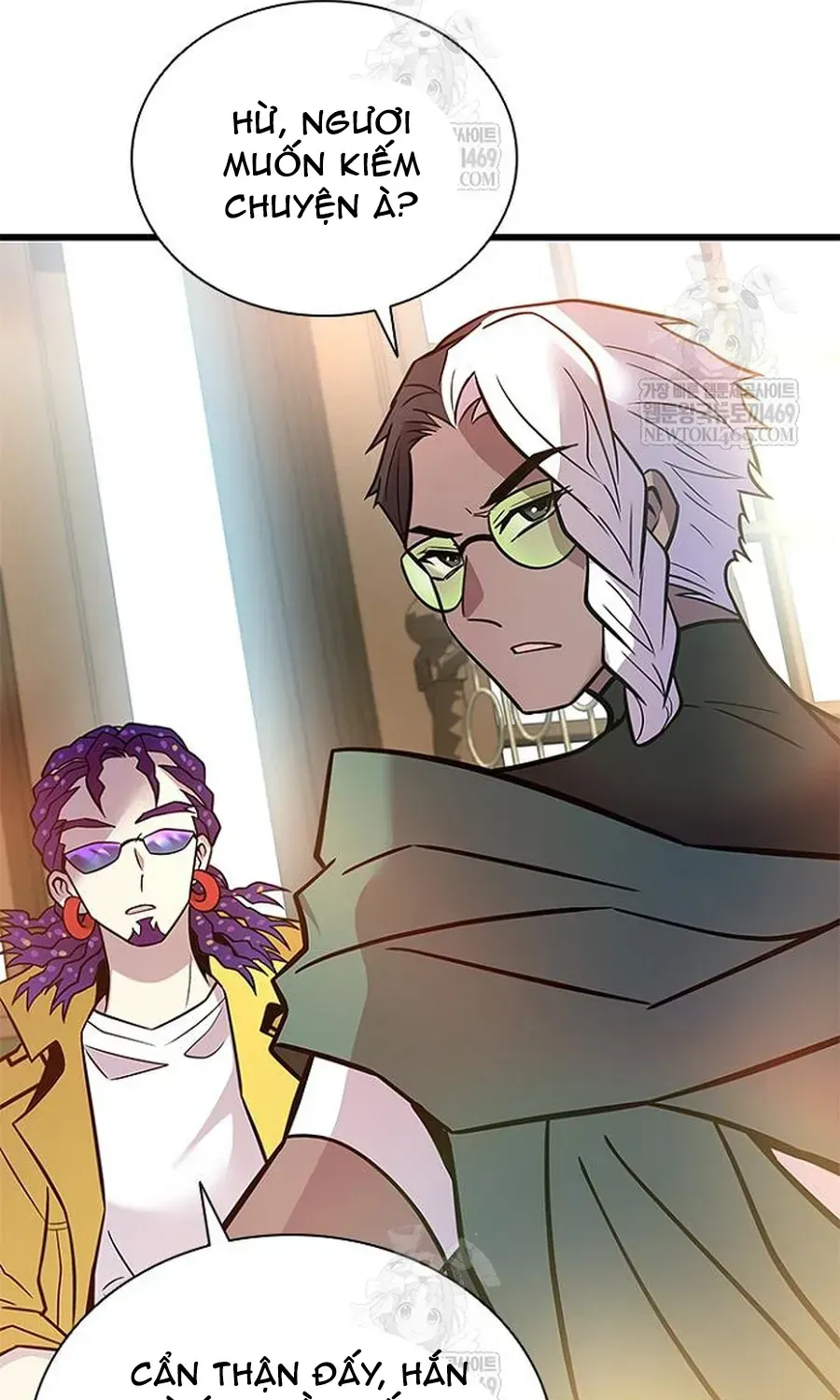 Tiêu Diệt Ác Nhân Chapter 226 - 122