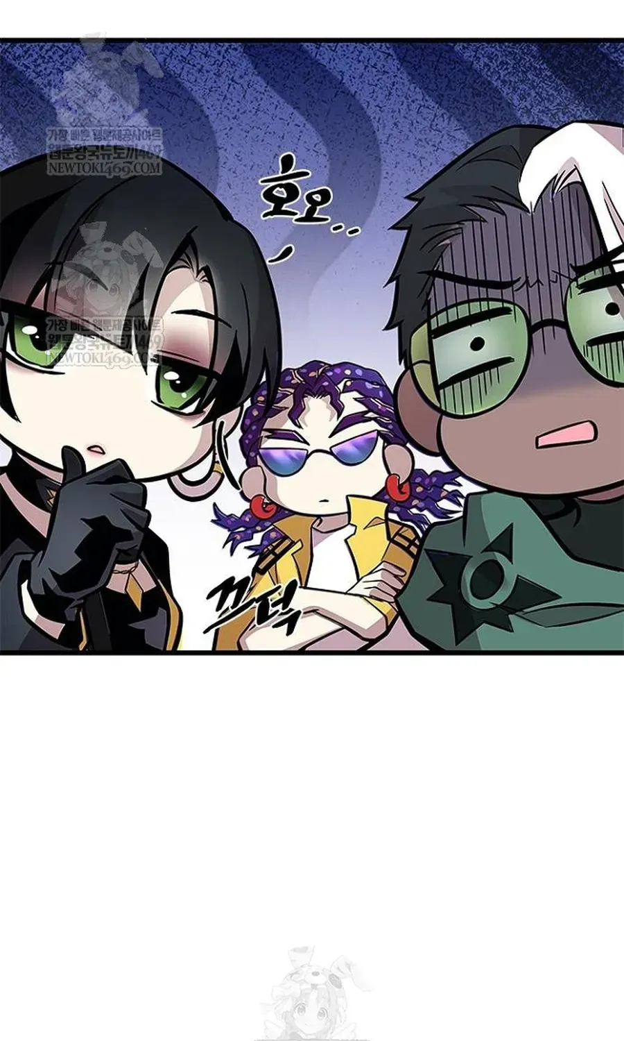 Tiêu Diệt Ác Nhân Chapter 226 - 133