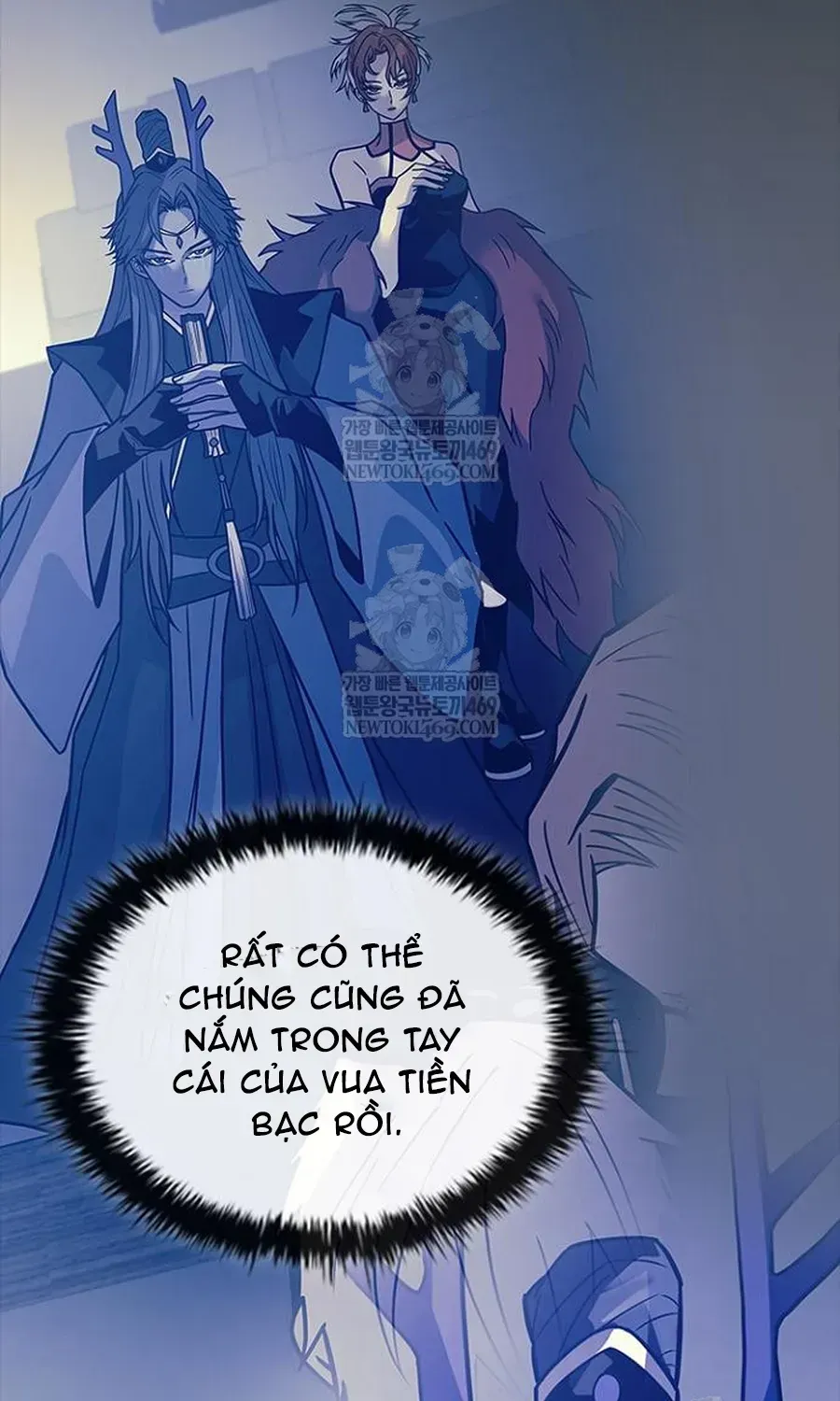 Tiêu Diệt Ác Nhân Chapter 226 - 15