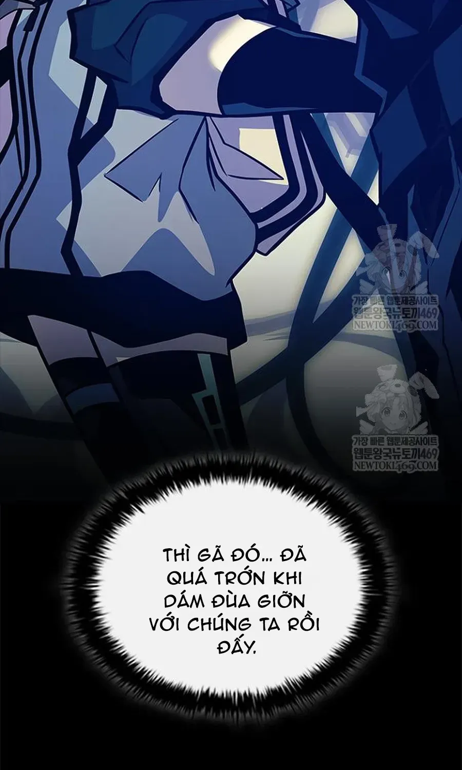 Tiêu Diệt Ác Nhân Chapter 226 - 19