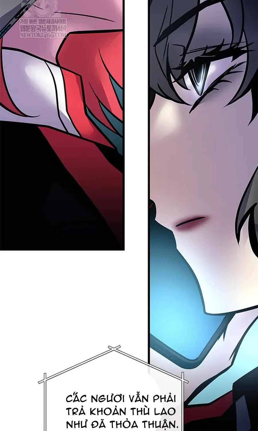Tiêu Diệt Ác Nhân Chapter 226 - 23