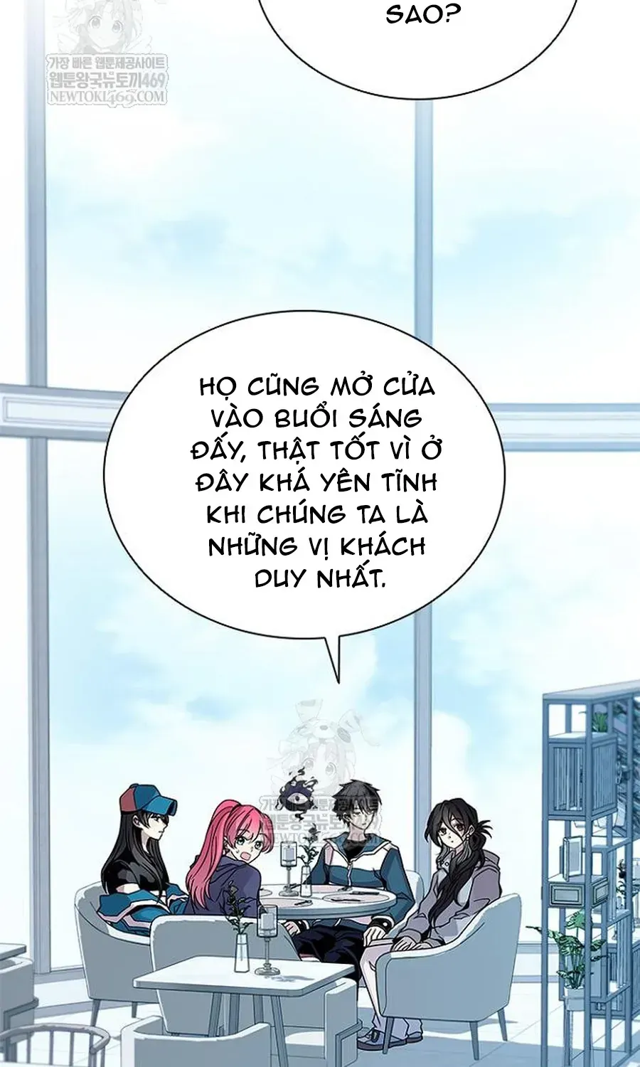 Tiêu Diệt Ác Nhân Chapter 226 - 36