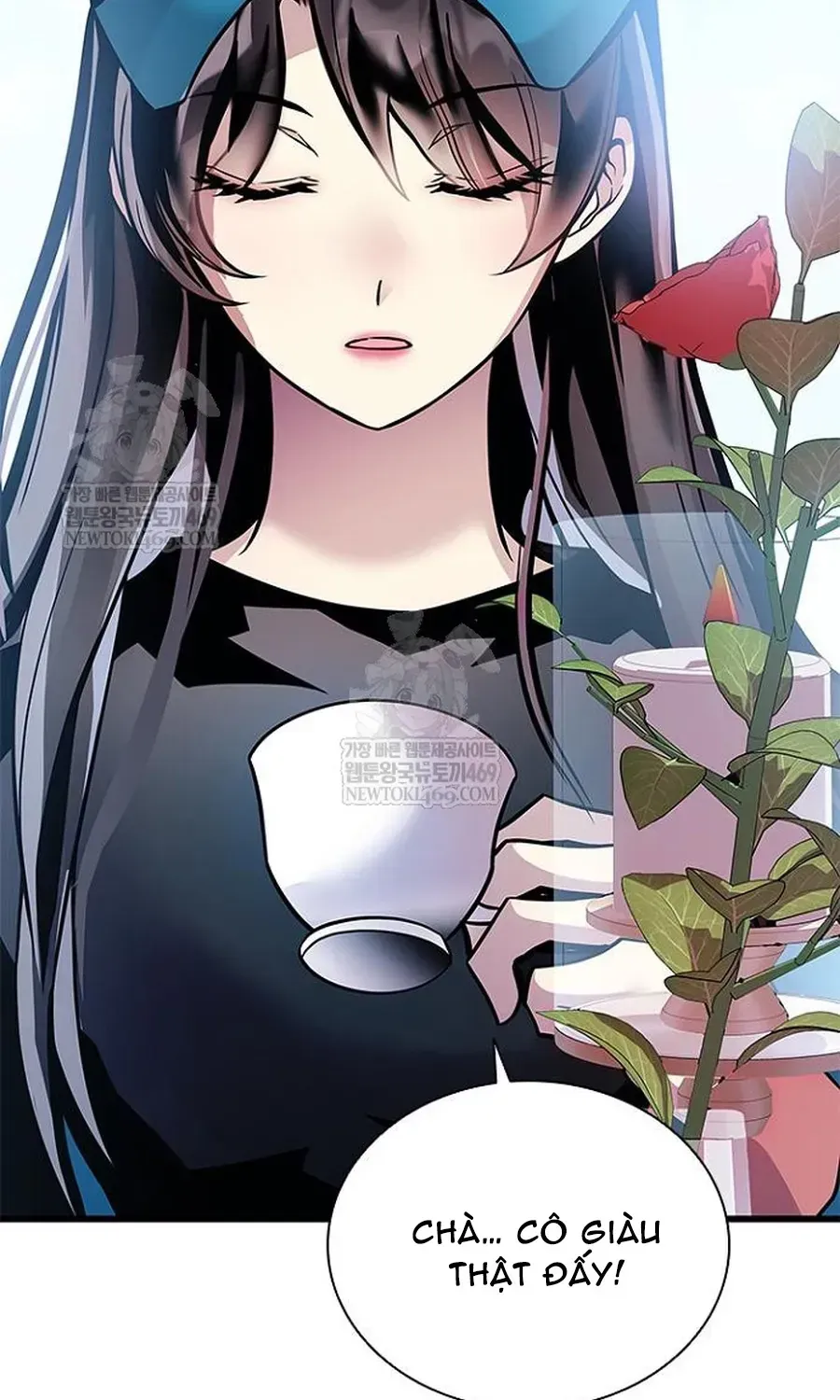 Tiêu Diệt Ác Nhân Chapter 226 - 39