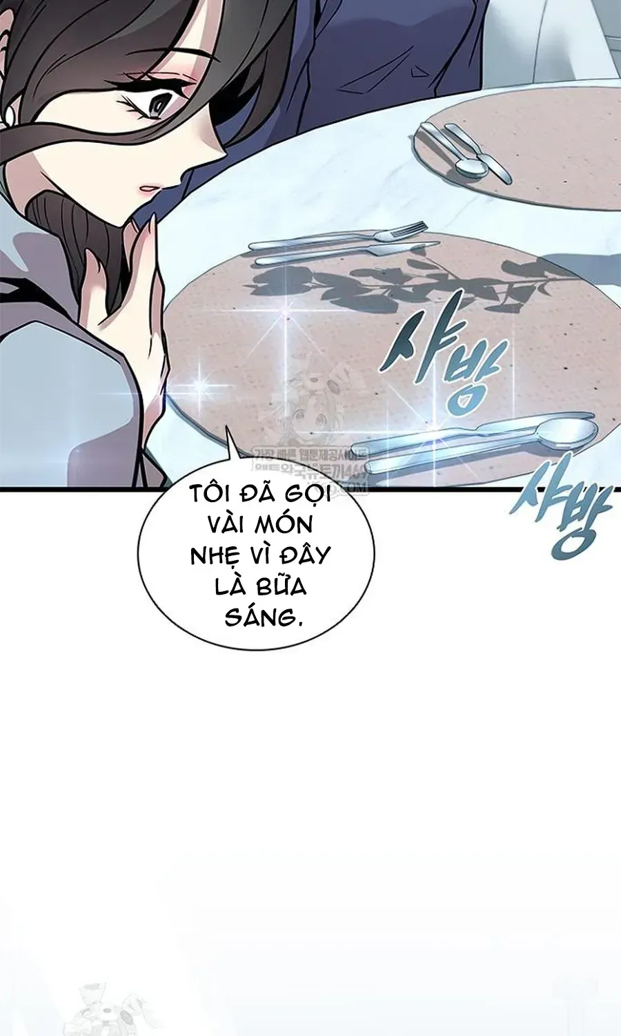 Tiêu Diệt Ác Nhân Chapter 226 - 41