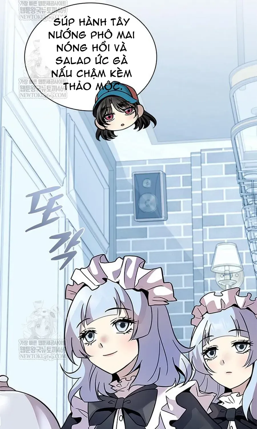 Tiêu Diệt Ác Nhân Chapter 226 - 43