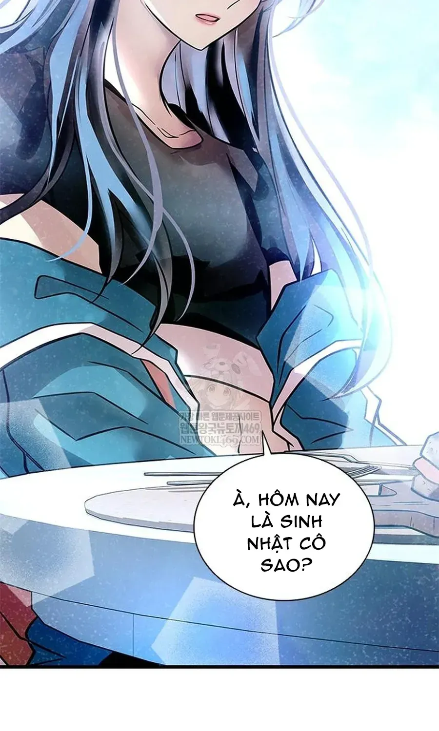 Tiêu Diệt Ác Nhân Chapter 226 - 50