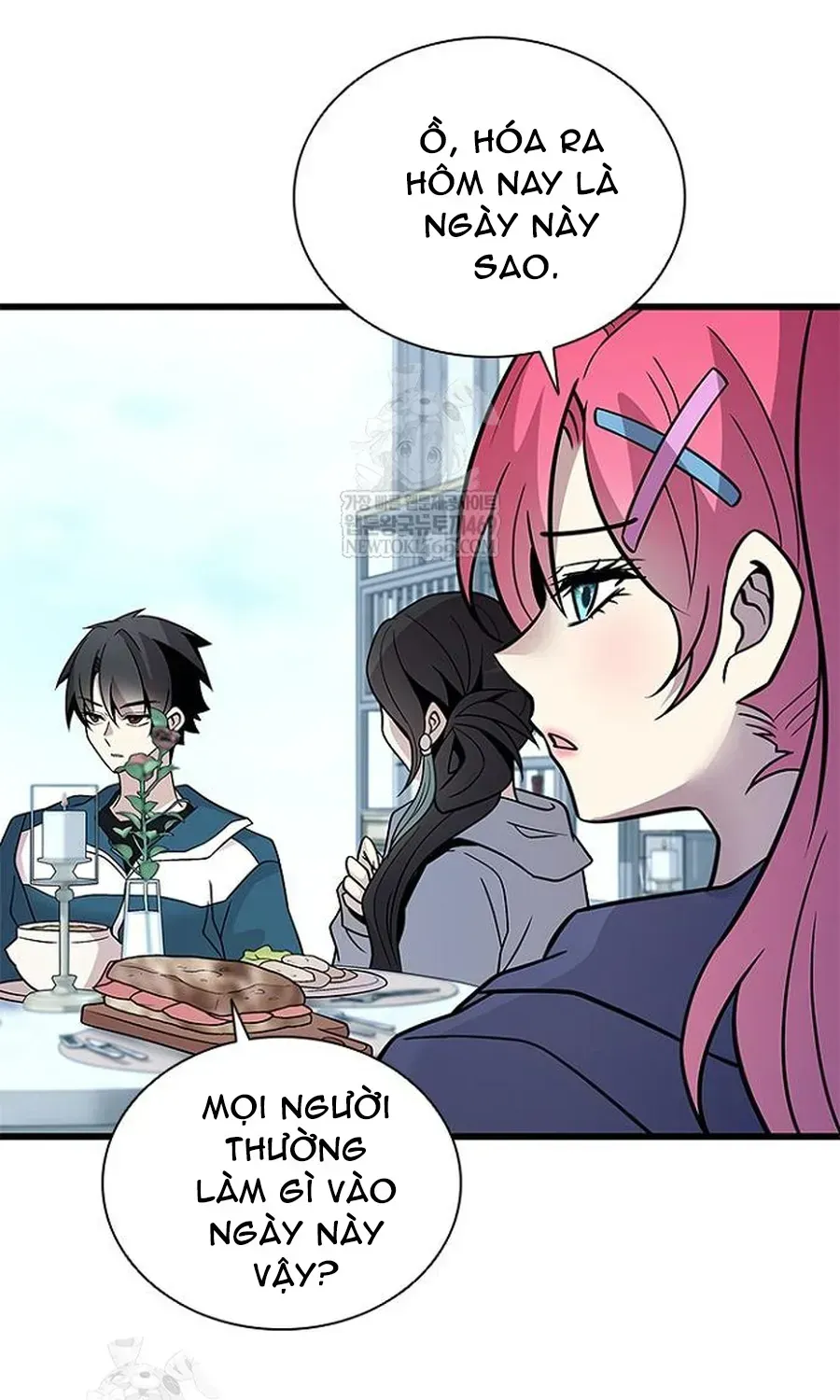 Tiêu Diệt Ác Nhân Chapter 226 - 58