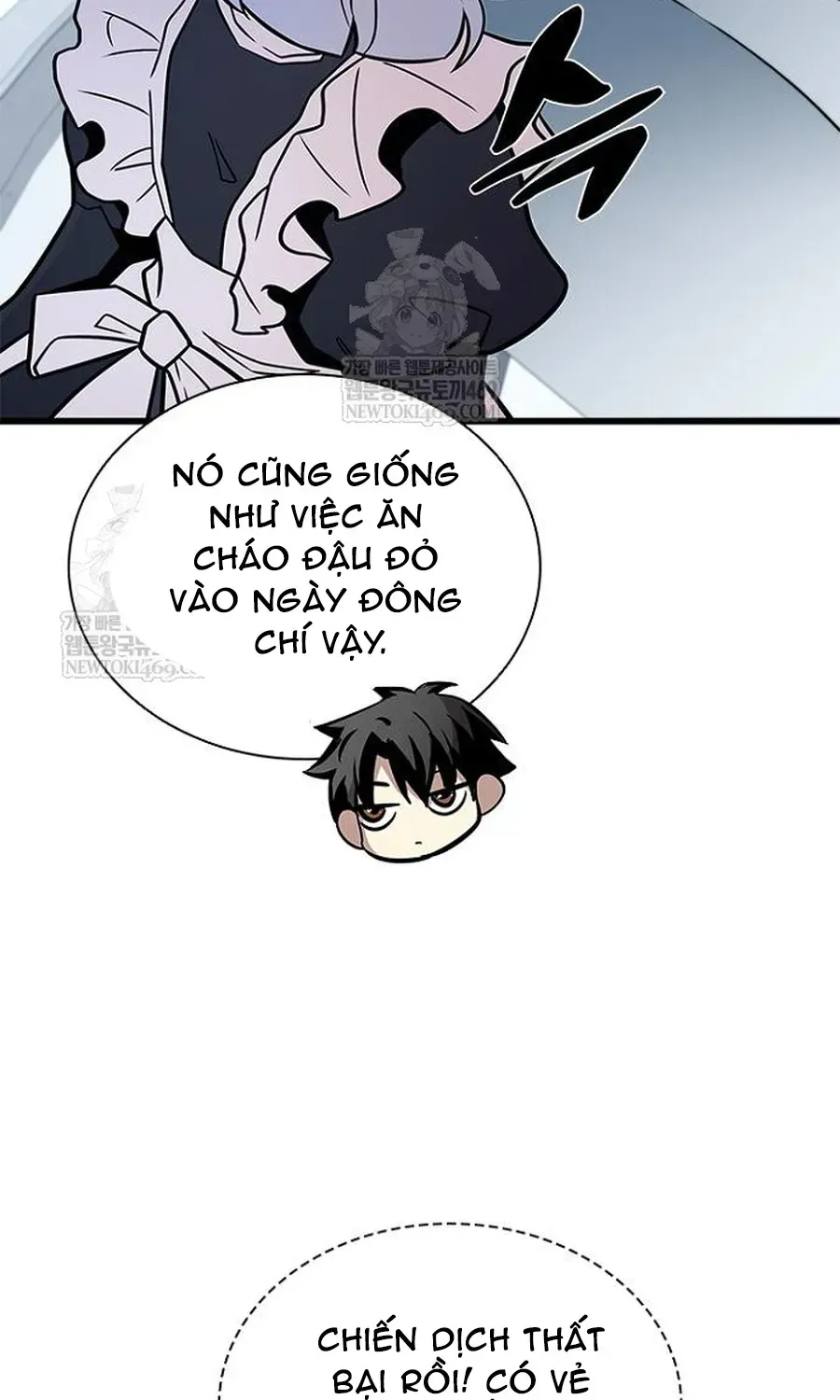 Tiêu Diệt Ác Nhân Chapter 226 - 60