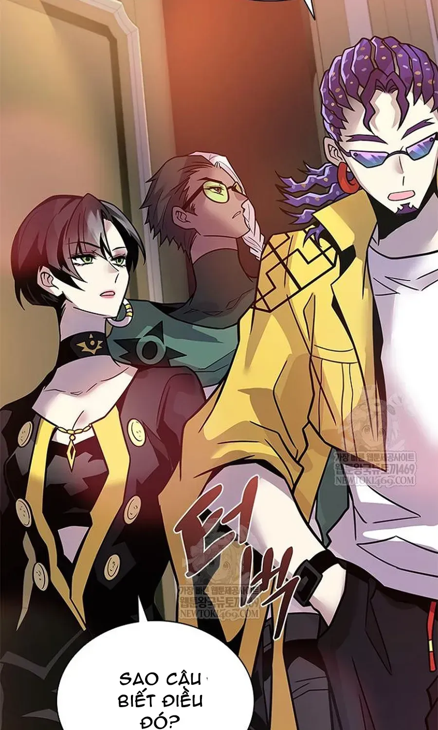 Tiêu Diệt Ác Nhân Chapter 226 - 90