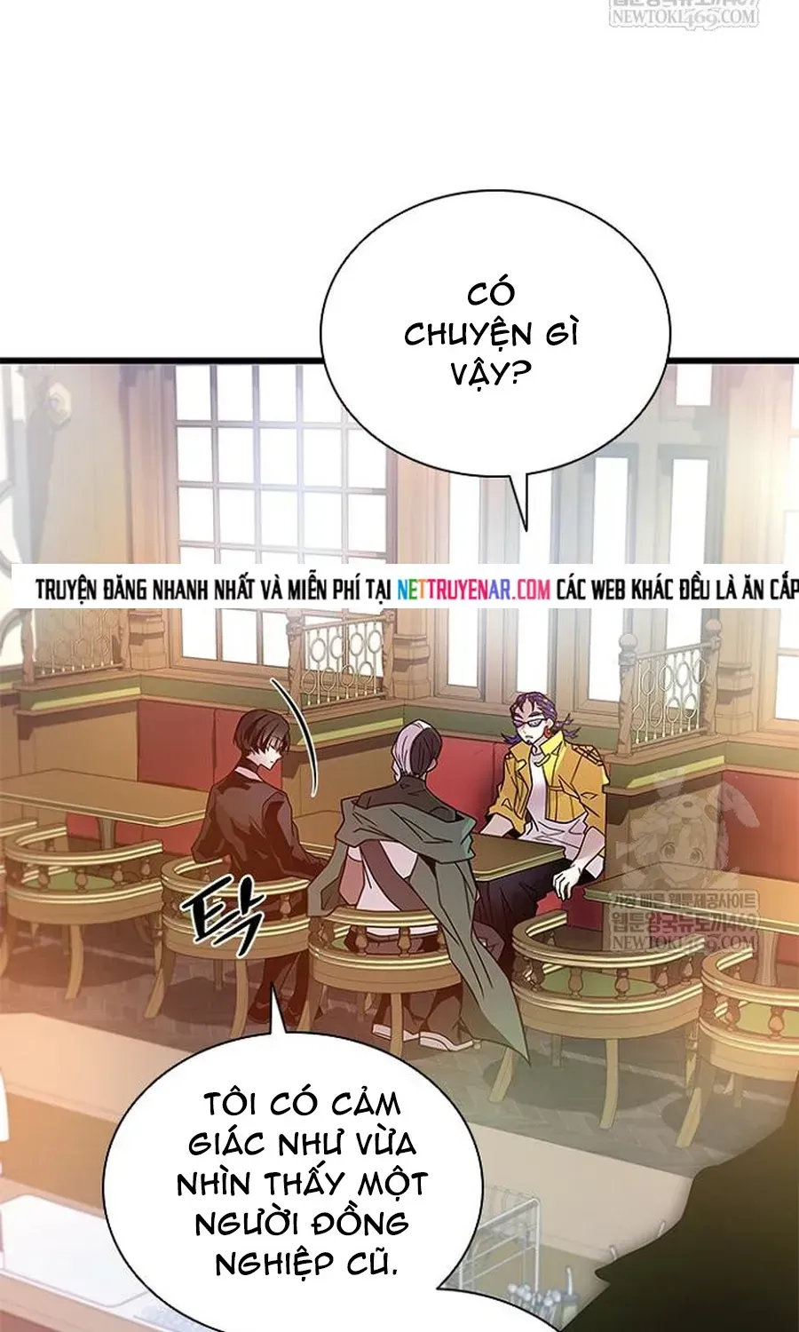 Tiêu Diệt Ác Nhân Chapter 226 - 95