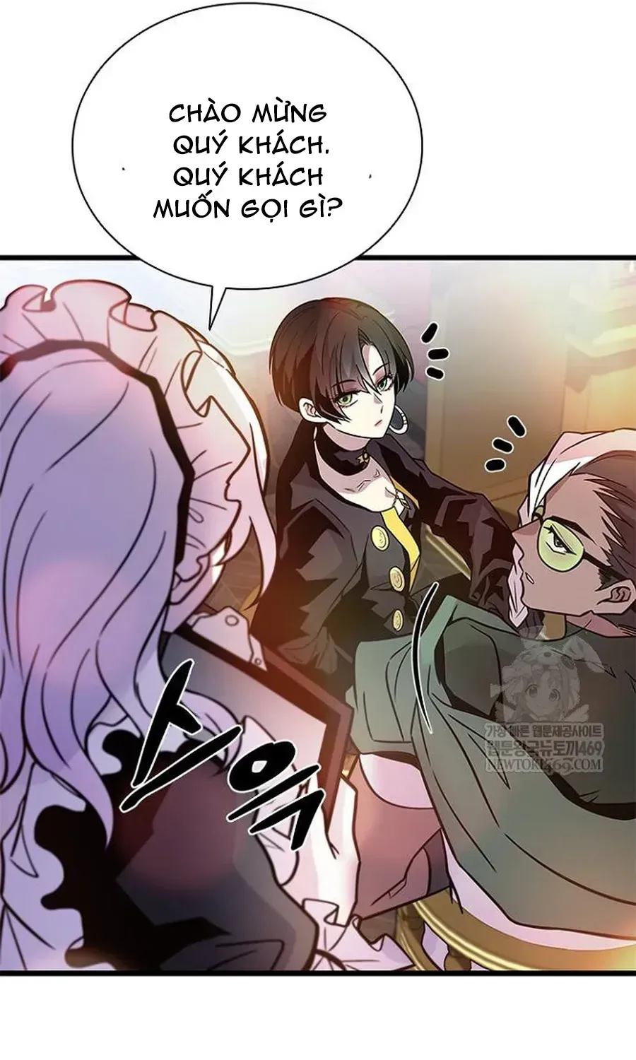 Tiêu Diệt Ác Nhân Chapter 226 - 97