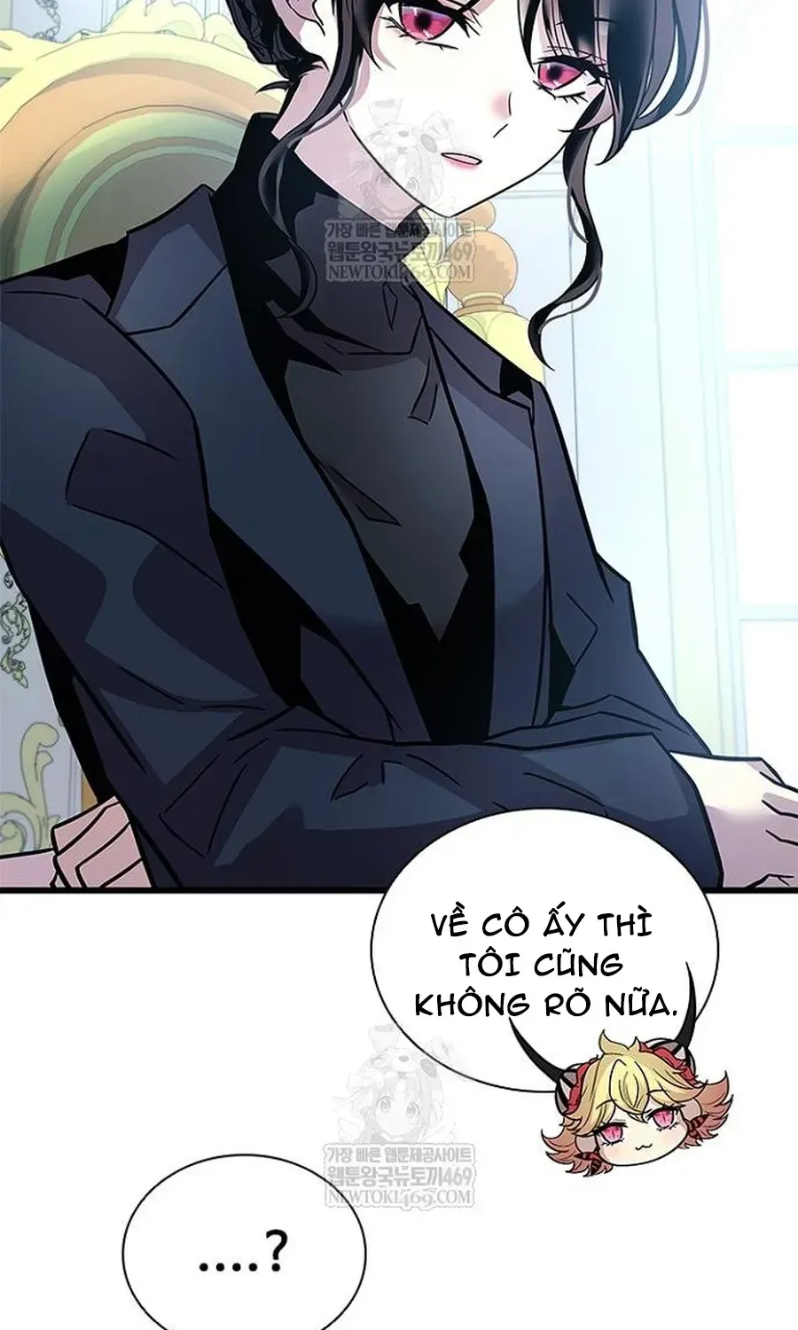 Tiêu Diệt Ác Nhân Chapter 227 - 101