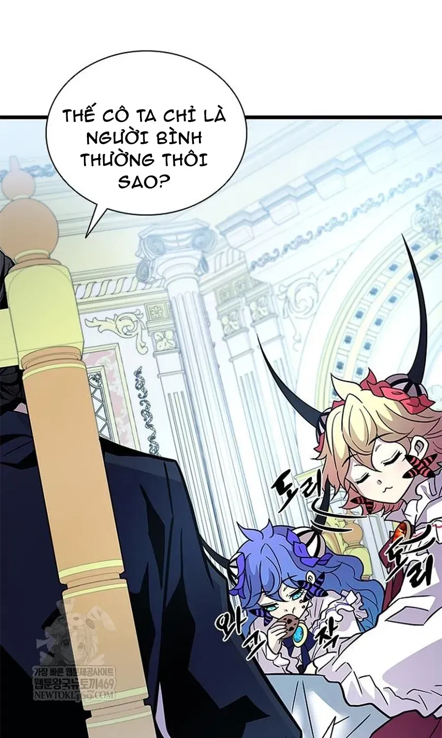 Tiêu Diệt Ác Nhân Chapter 227 - 104