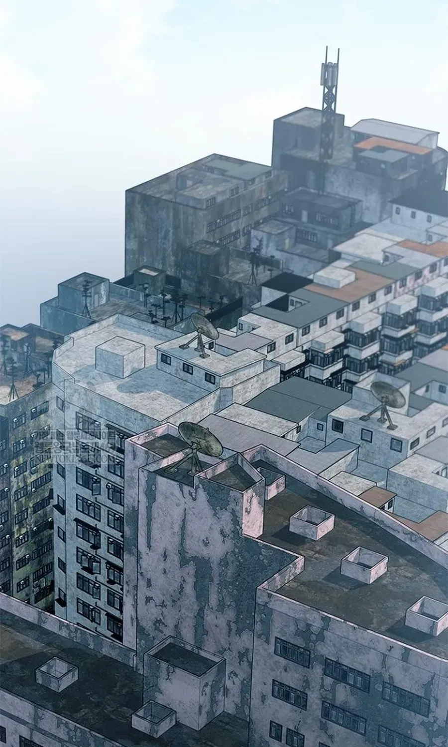 Tiêu Diệt Ác Nhân Chapter 227 - 112