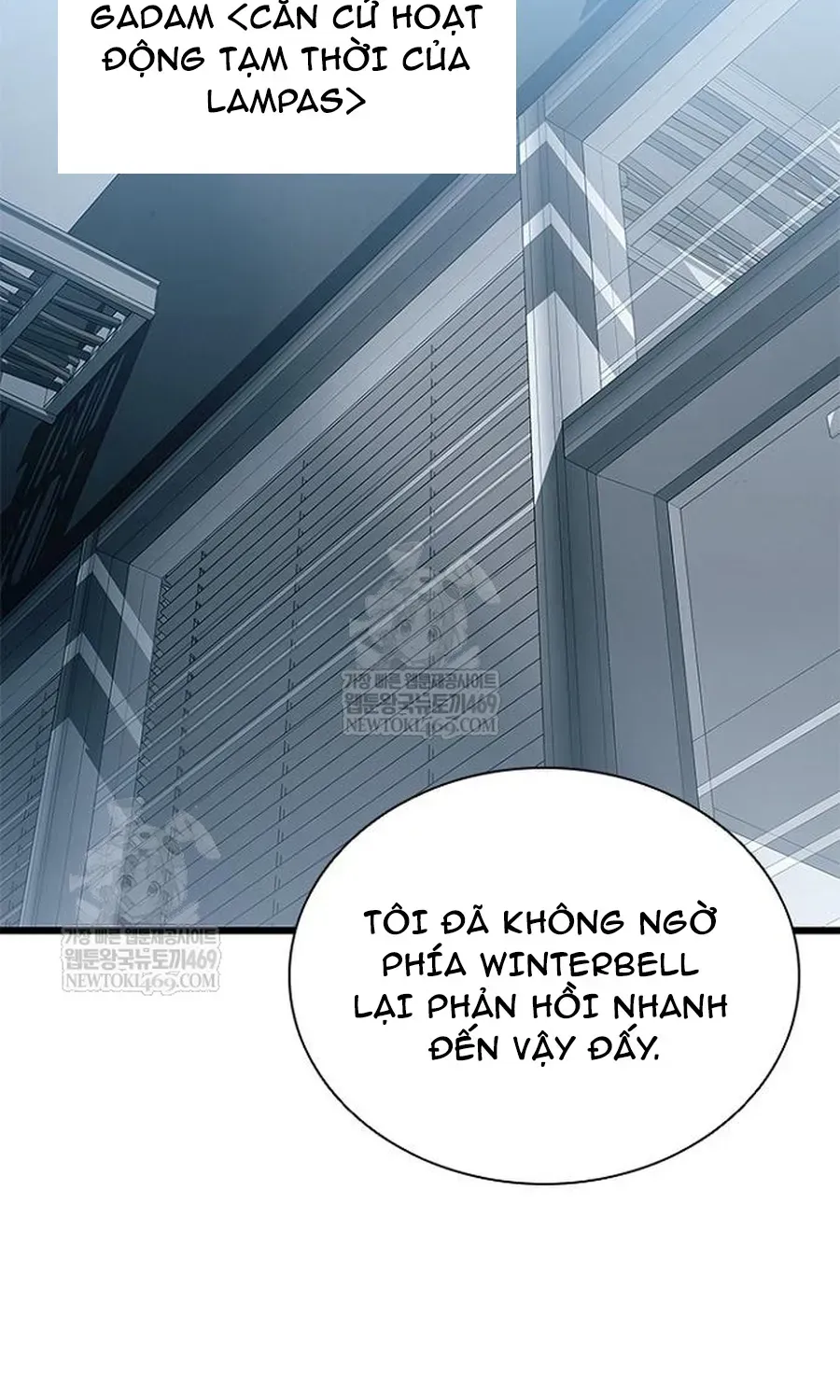 Tiêu Diệt Ác Nhân Chapter 227 - 114