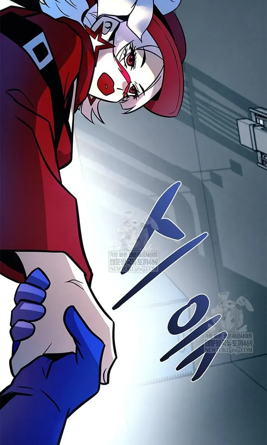 Tiêu Diệt Ác Nhân Chapter 227 - 116