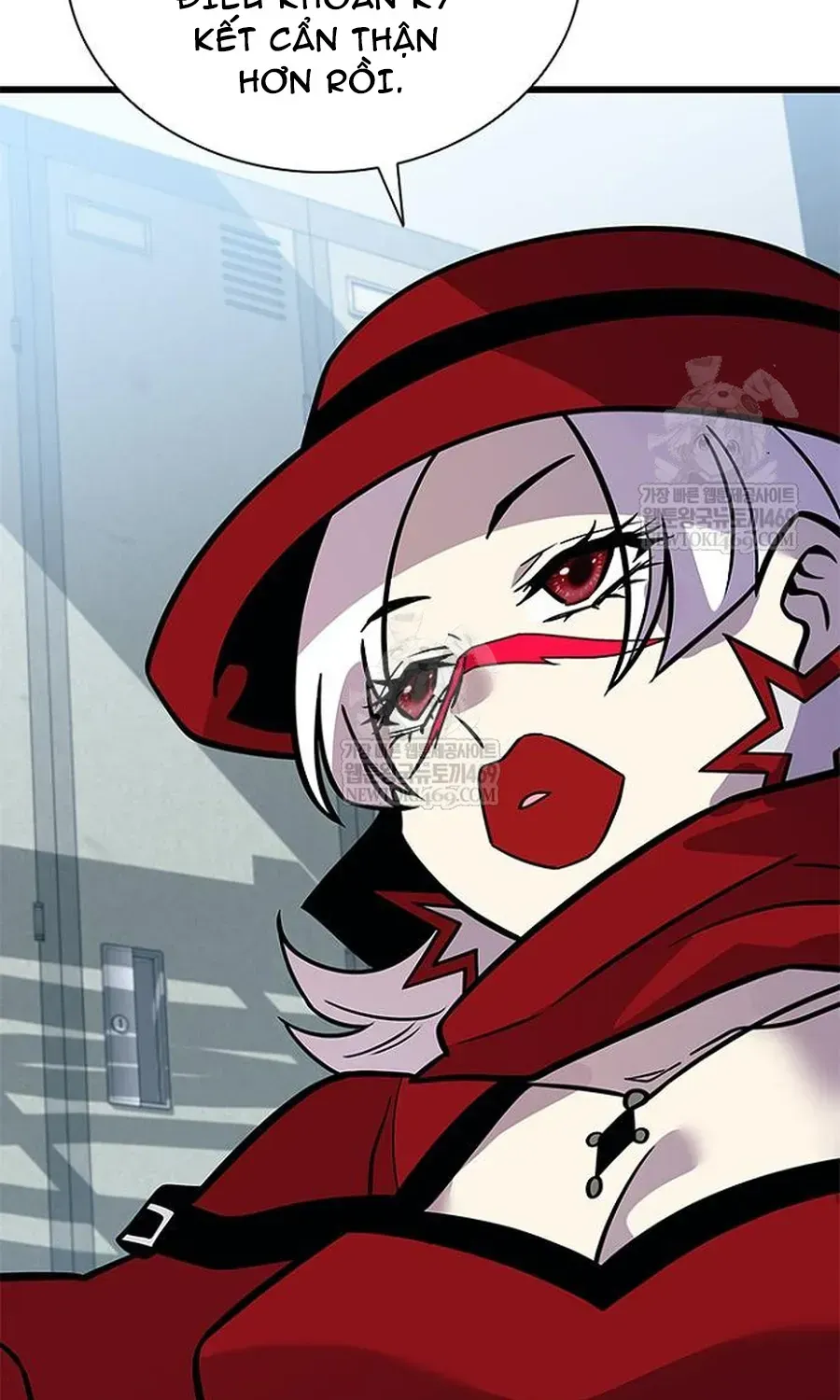Tiêu Diệt Ác Nhân Chapter 227 - 119