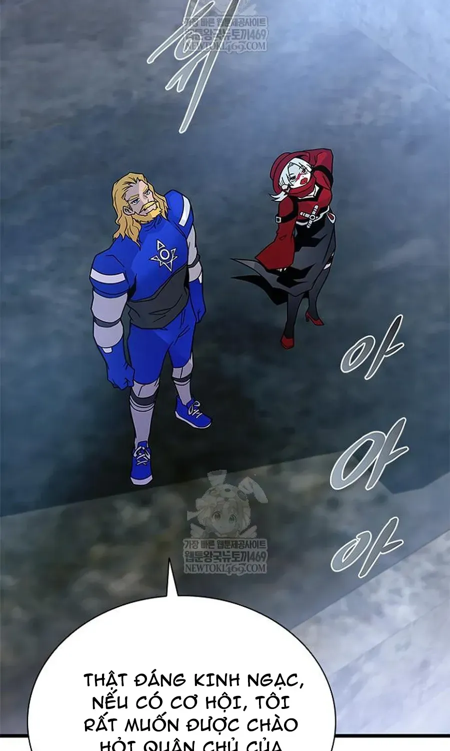Tiêu Diệt Ác Nhân Chapter 227 - 126