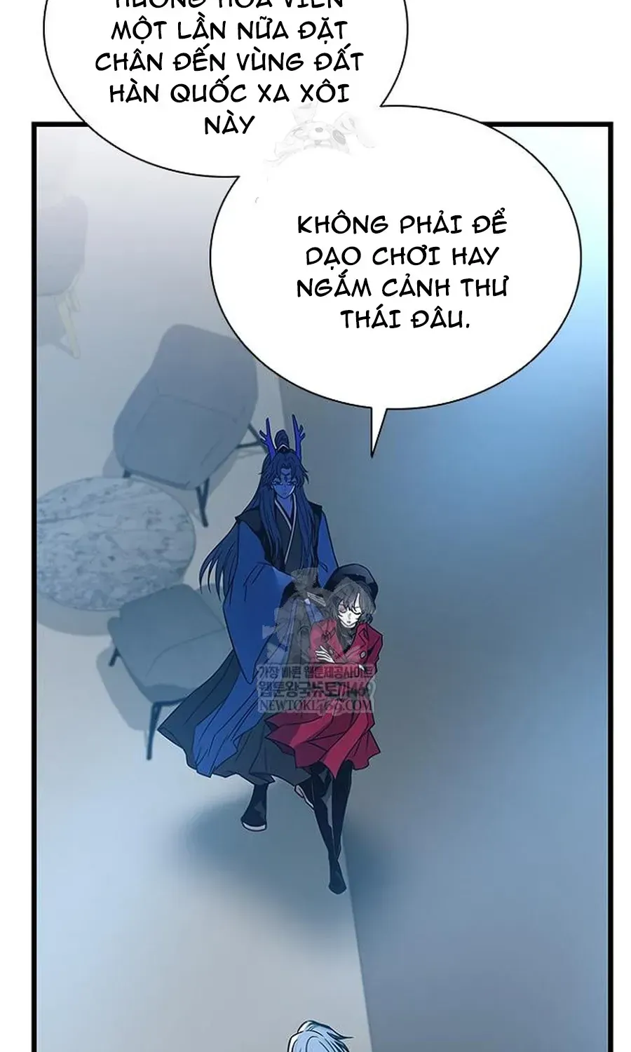 Tiêu Diệt Ác Nhân Chapter 227 - 14