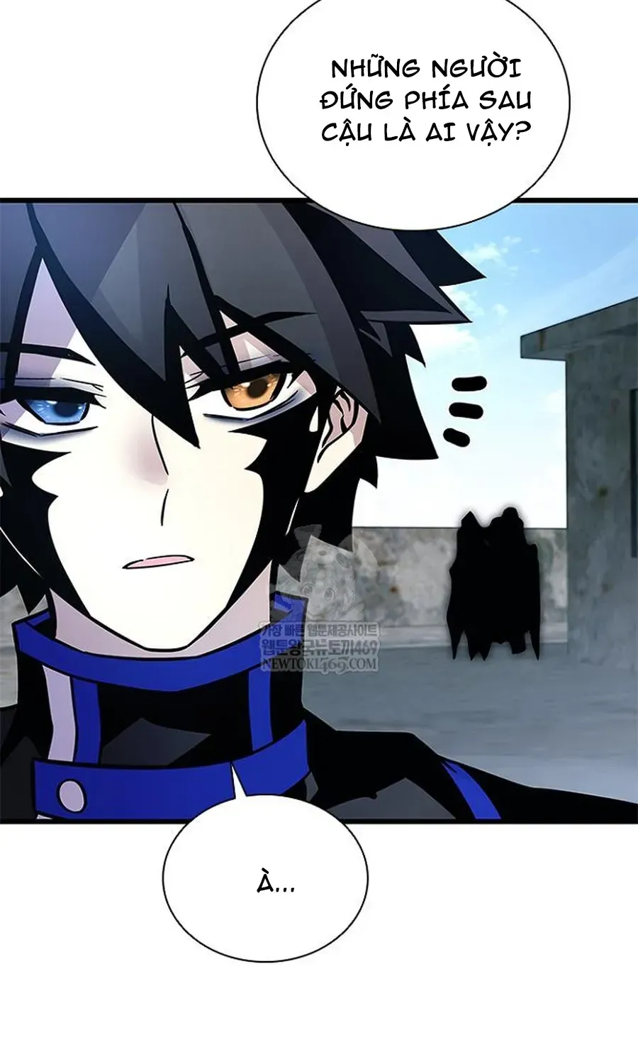 Tiêu Diệt Ác Nhân Chapter 227 - 131