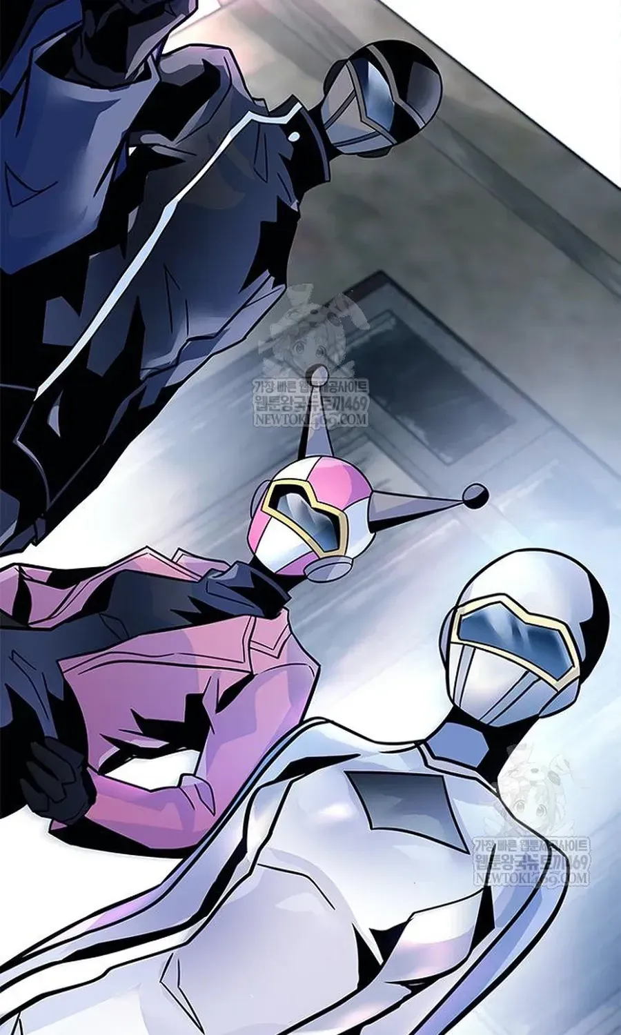 Tiêu Diệt Ác Nhân Chapter 227 - 134