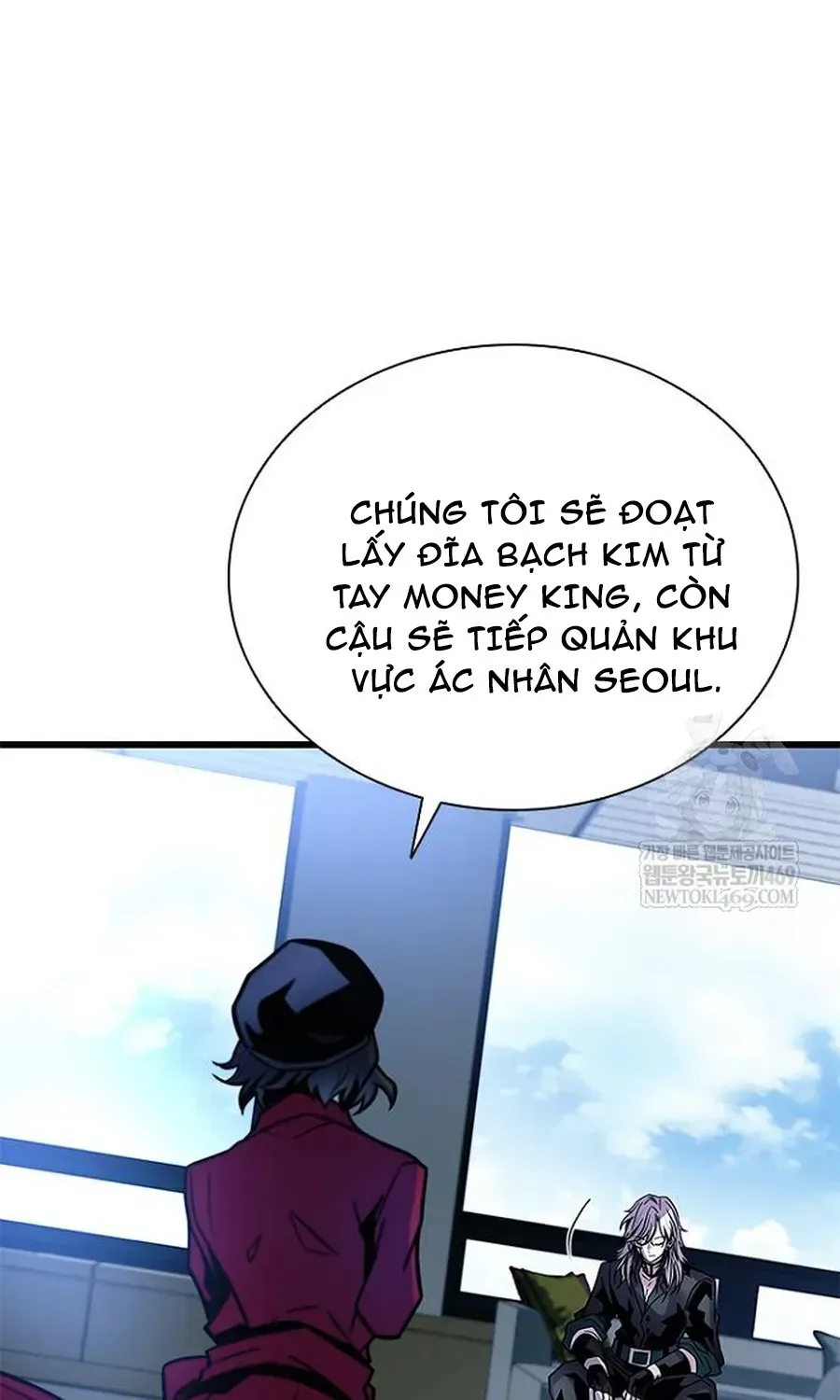 Tiêu Diệt Ác Nhân Chapter 227 - 18