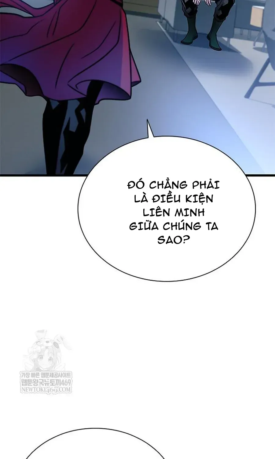 Tiêu Diệt Ác Nhân Chapter 227 - 19