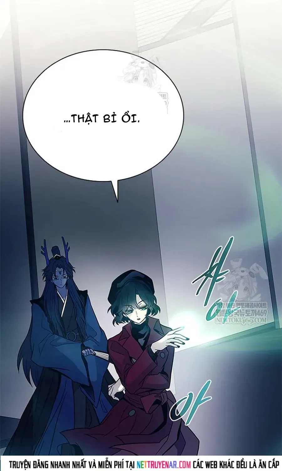 Tiêu Diệt Ác Nhân Chapter 227 - 27