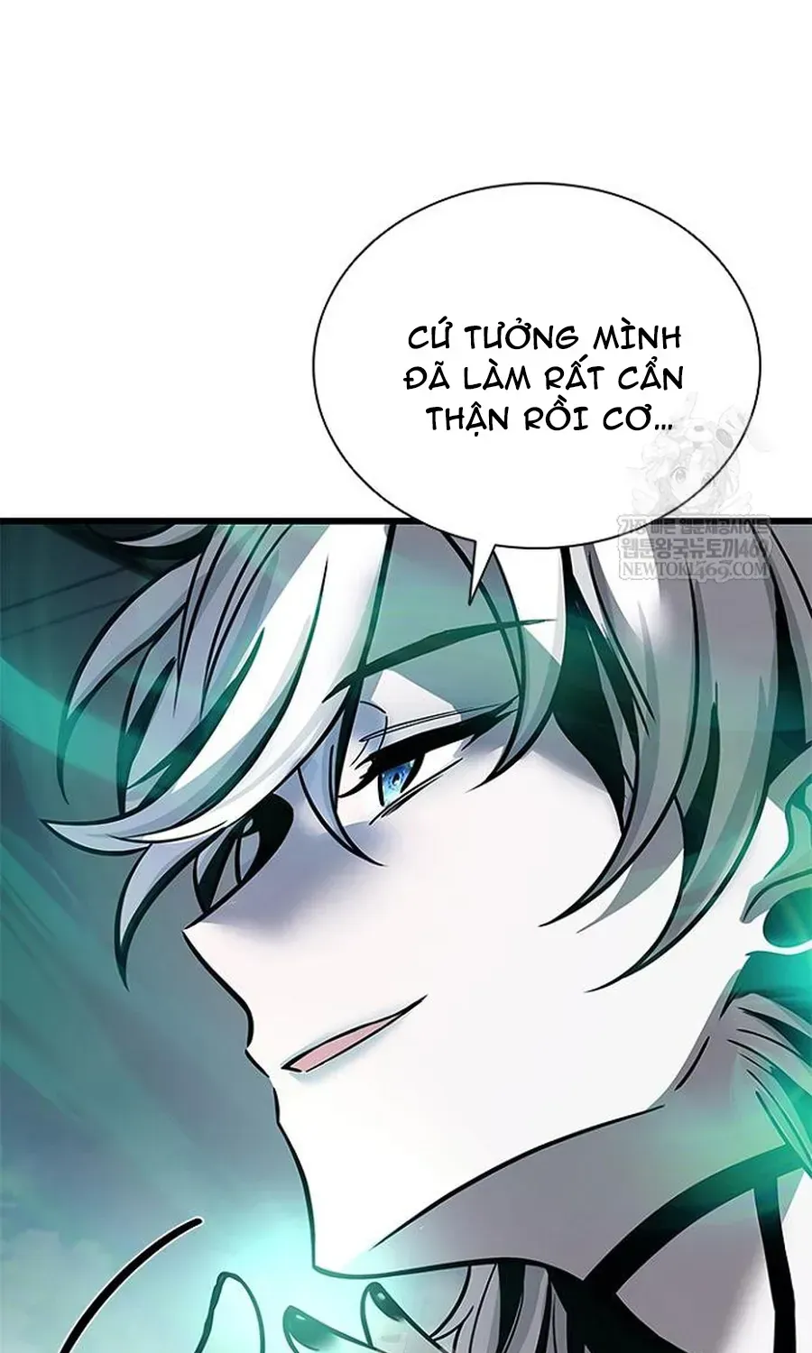 Tiêu Diệt Ác Nhân Chapter 227 - 38