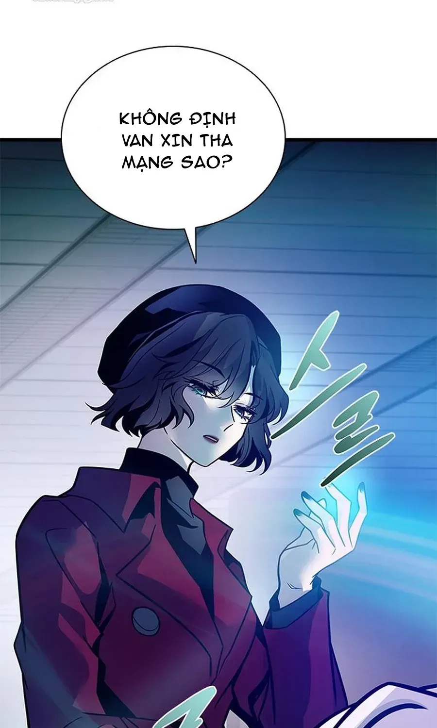 Tiêu Diệt Ác Nhân Chapter 227 - 40