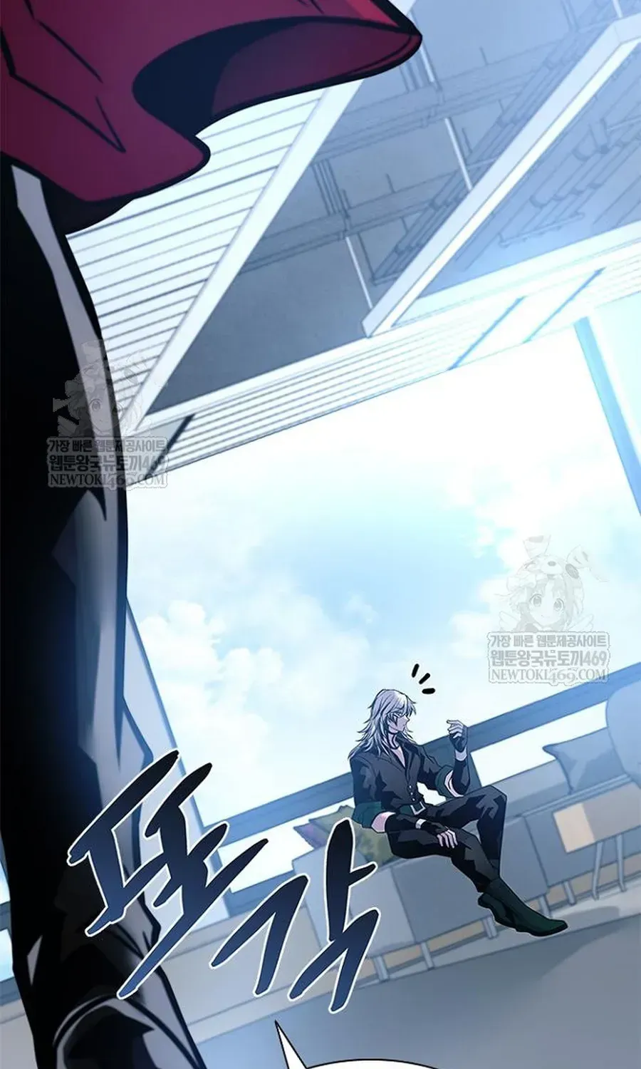 Tiêu Diệt Ác Nhân Chapter 227 - 5