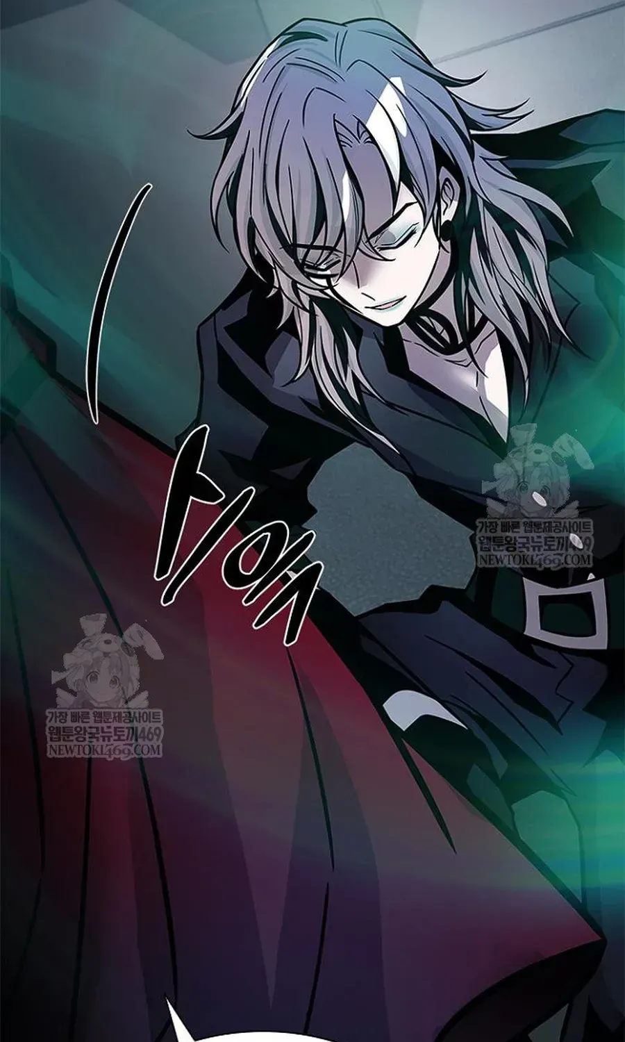 Tiêu Diệt Ác Nhân Chapter 227 - 45