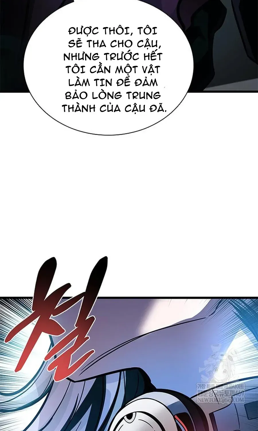 Tiêu Diệt Ác Nhân Chapter 227 - 46