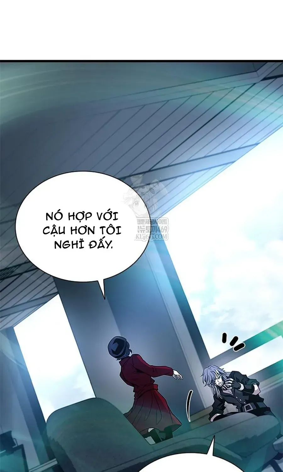 Tiêu Diệt Ác Nhân Chapter 227 - 48