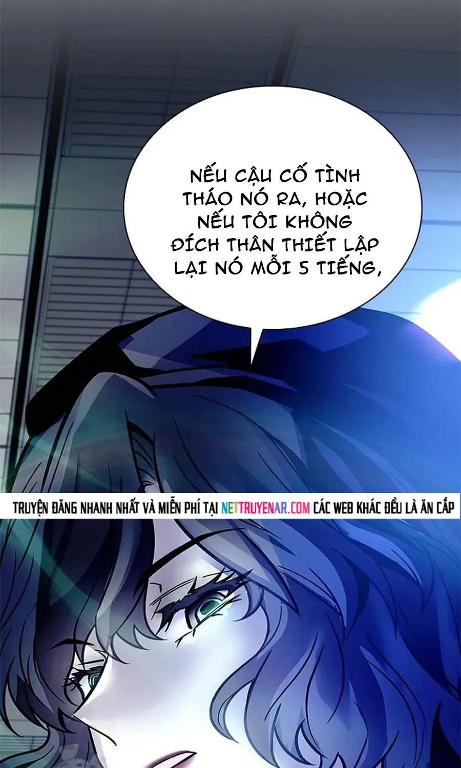 Tiêu Diệt Ác Nhân Chapter 227 - 50