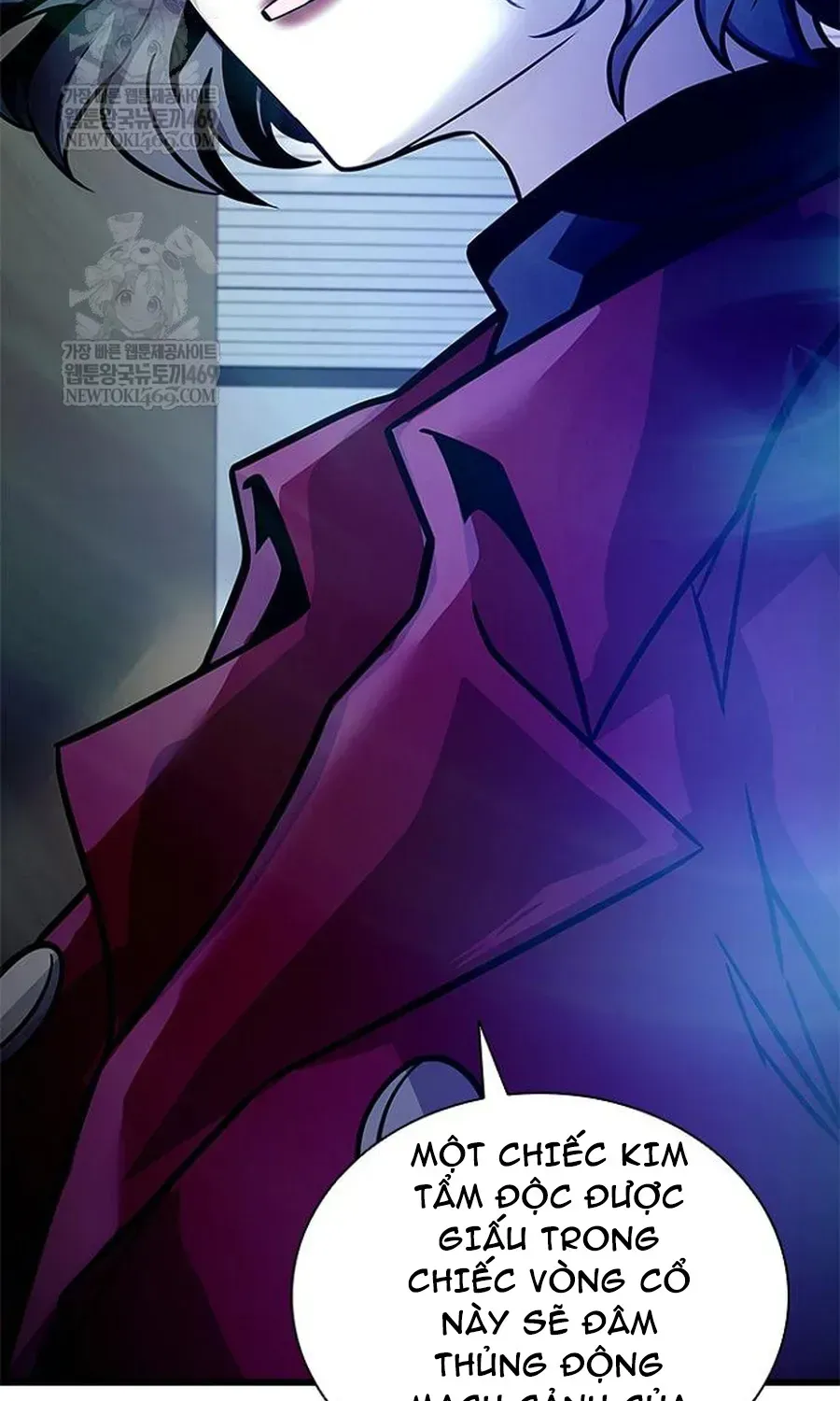 Tiêu Diệt Ác Nhân Chapter 227 - 51