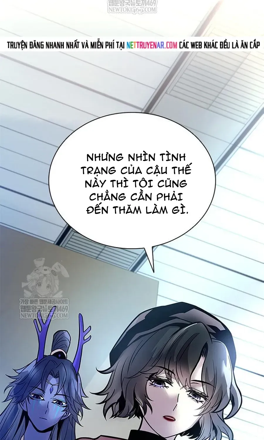Tiêu Diệt Ác Nhân Chapter 227 - 7