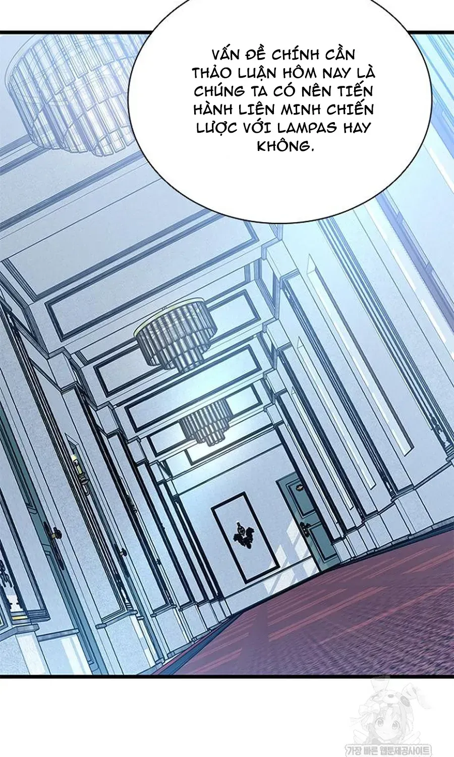 Tiêu Diệt Ác Nhân Chapter 227 - 61