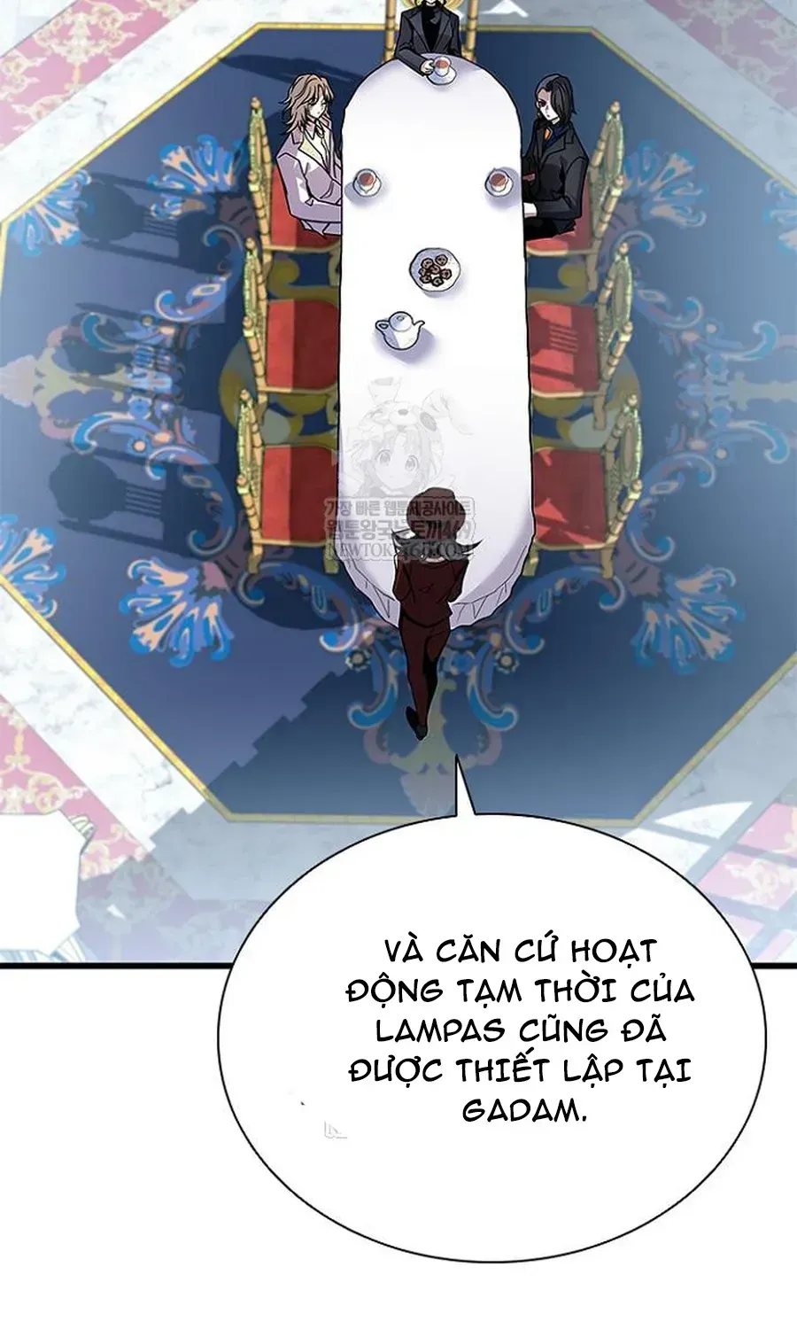 Tiêu Diệt Ác Nhân Chapter 227 - 63