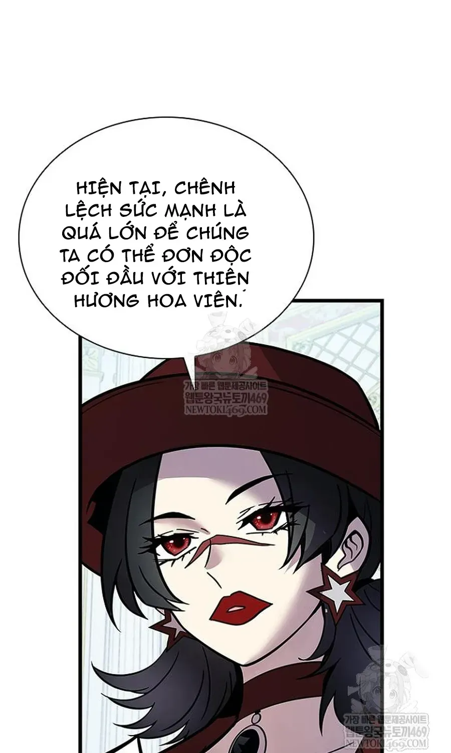 Tiêu Diệt Ác Nhân Chapter 227 - 64