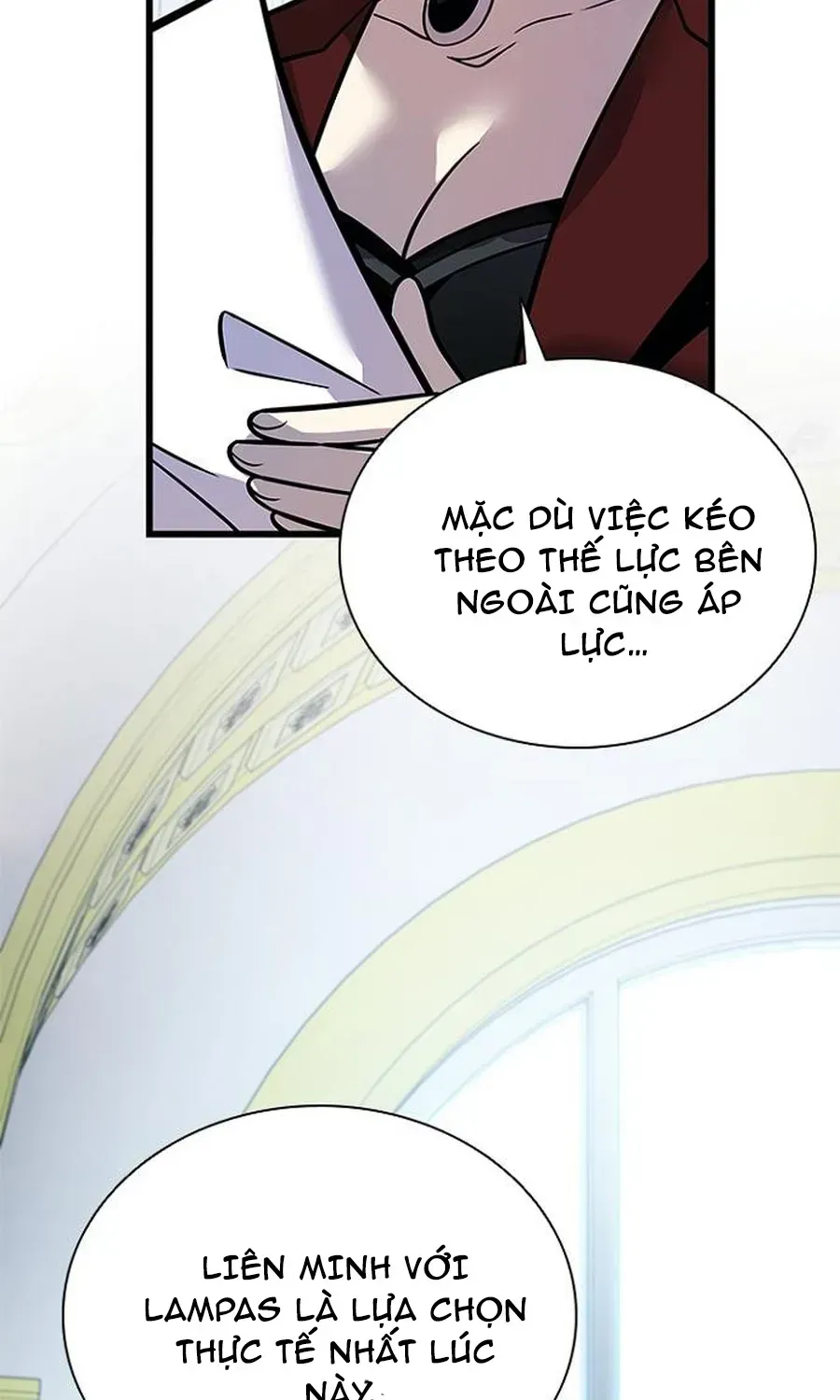 Tiêu Diệt Ác Nhân Chapter 227 - 65